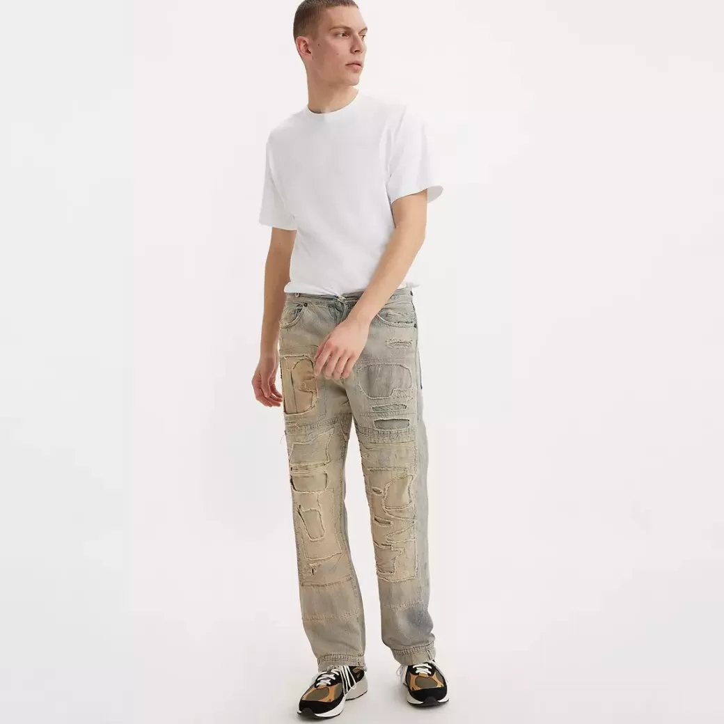 Levi's ® 1917 Homer Campbell 501® Originaljeans Fashion