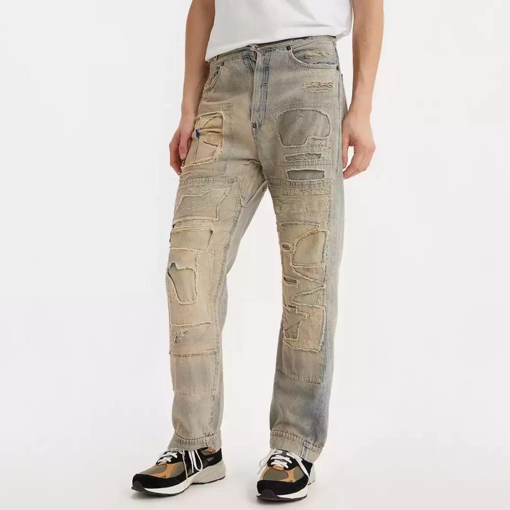 Levi's ® 1917 Homer Campbell 501® Originaljeans Fashion