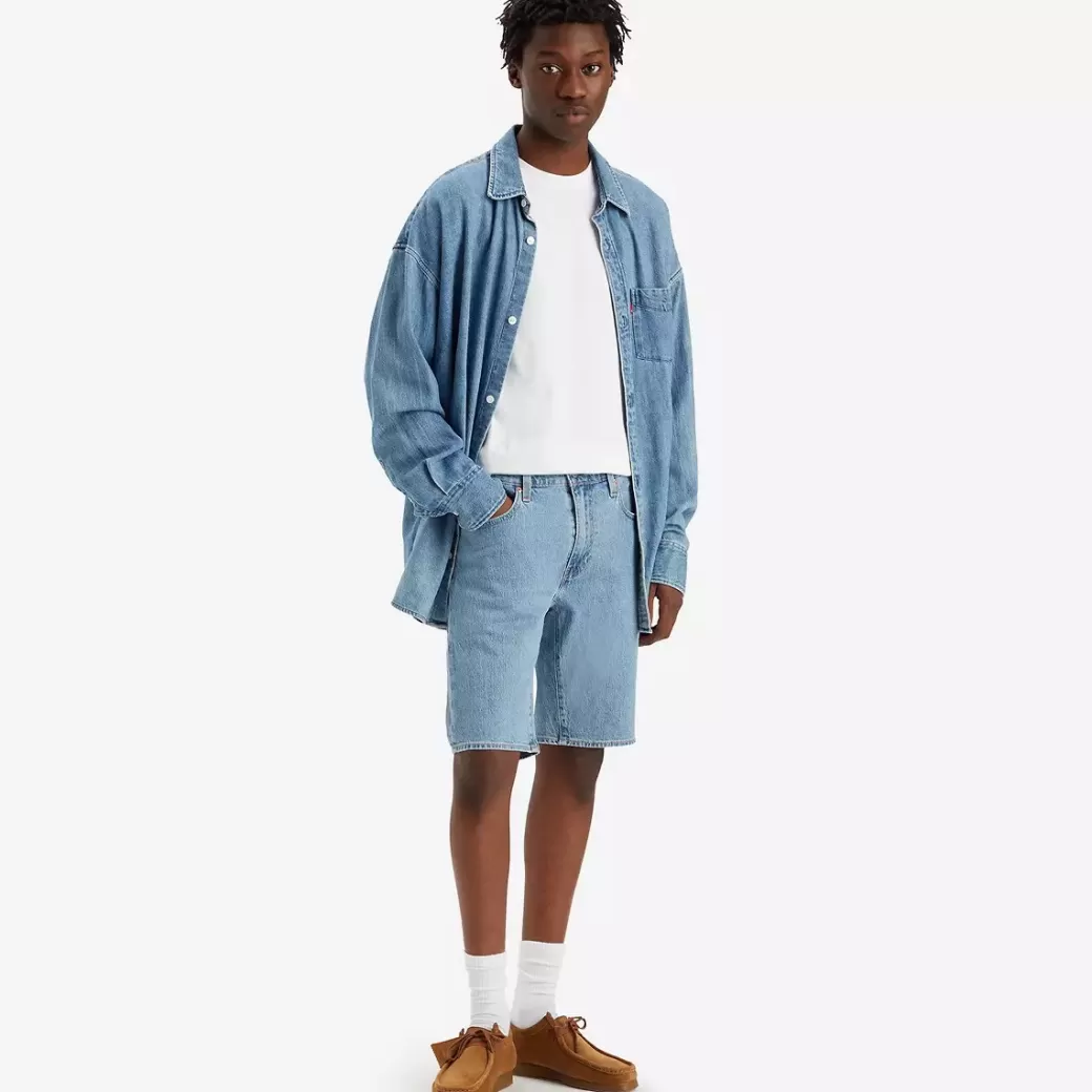 Levi's ® 405 Standard Lightweight-Shorts Sale