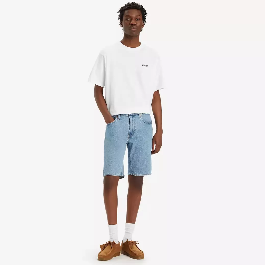 Levi's ® 405 Standard Lightweight-Shorts Sale