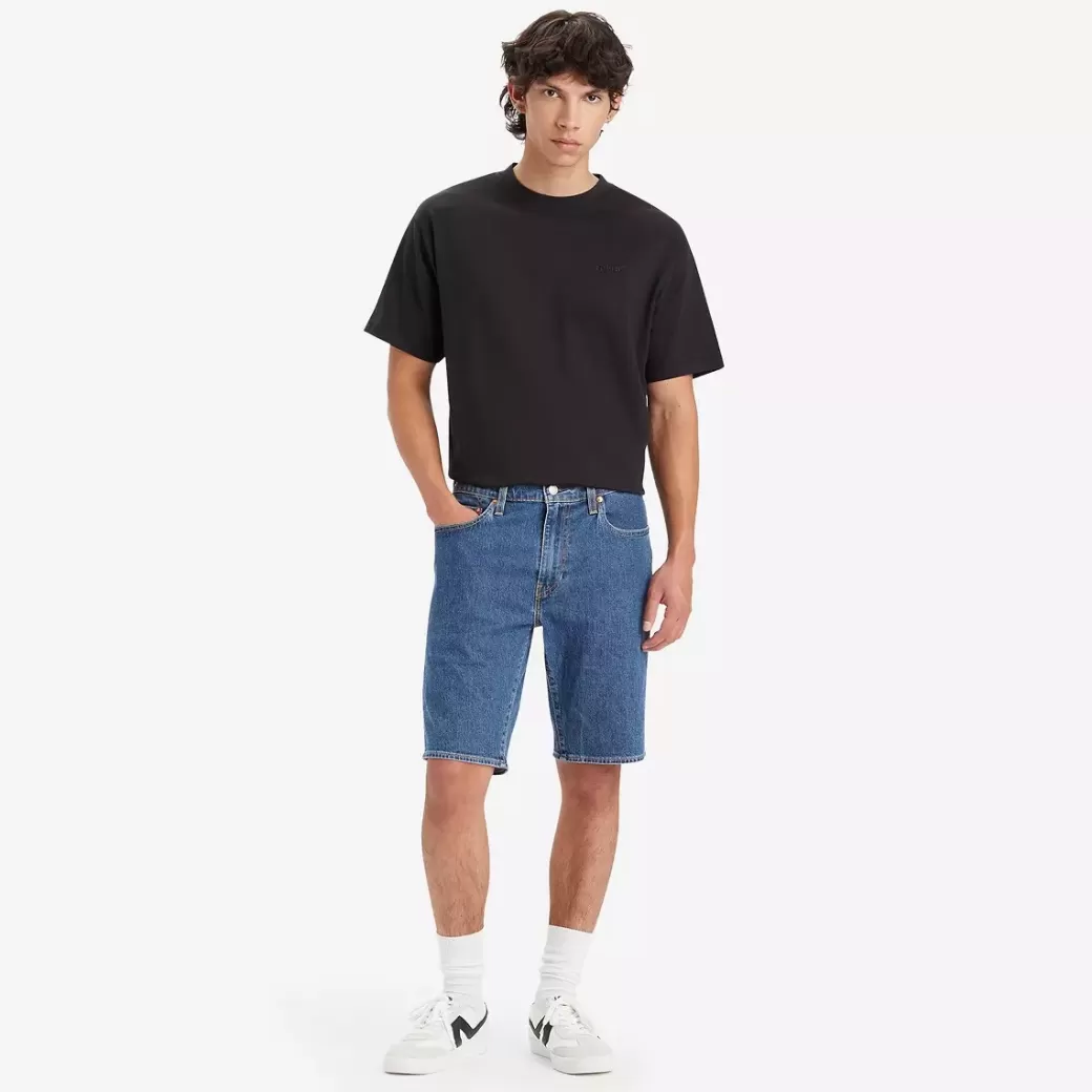 Levi's ® 405 Standard Lightweight-Shorts Cheap