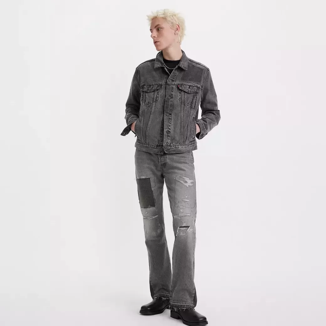 Levi's ® 501® '54 Skraddarsydda Jeans Clearance