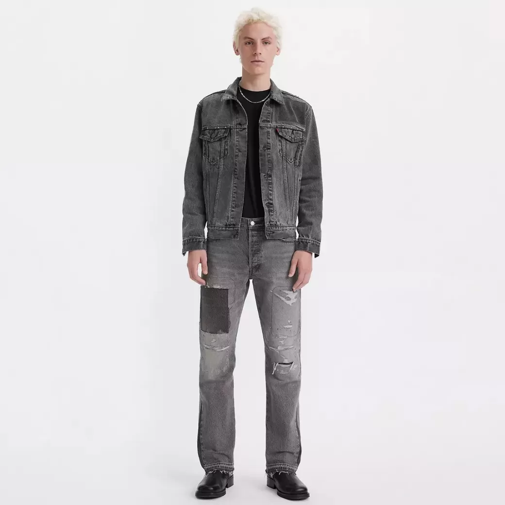 Levi's ® 501® '54 Skraddarsydda Jeans Clearance