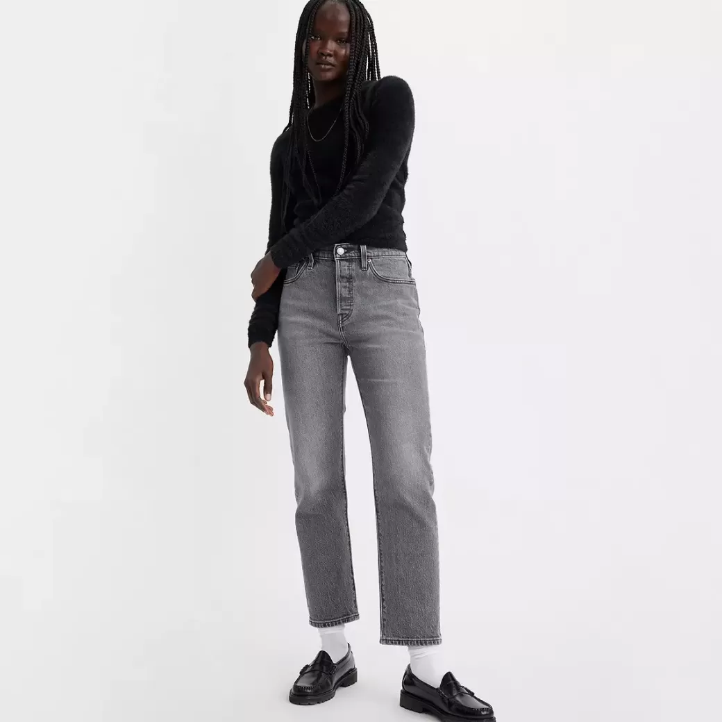 Levi's ® 501® Avskurna Jeans Store
