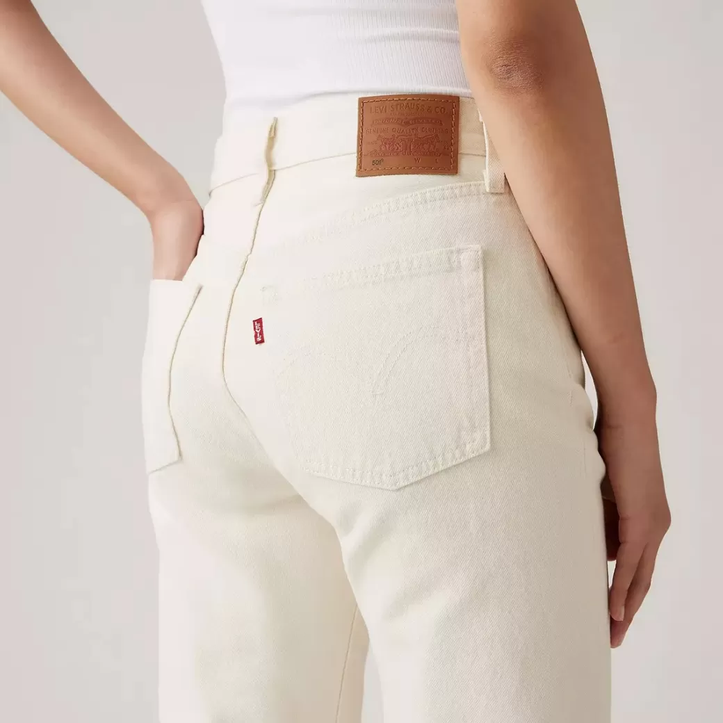 Levi's ® 501® Avskurna Jeans Best