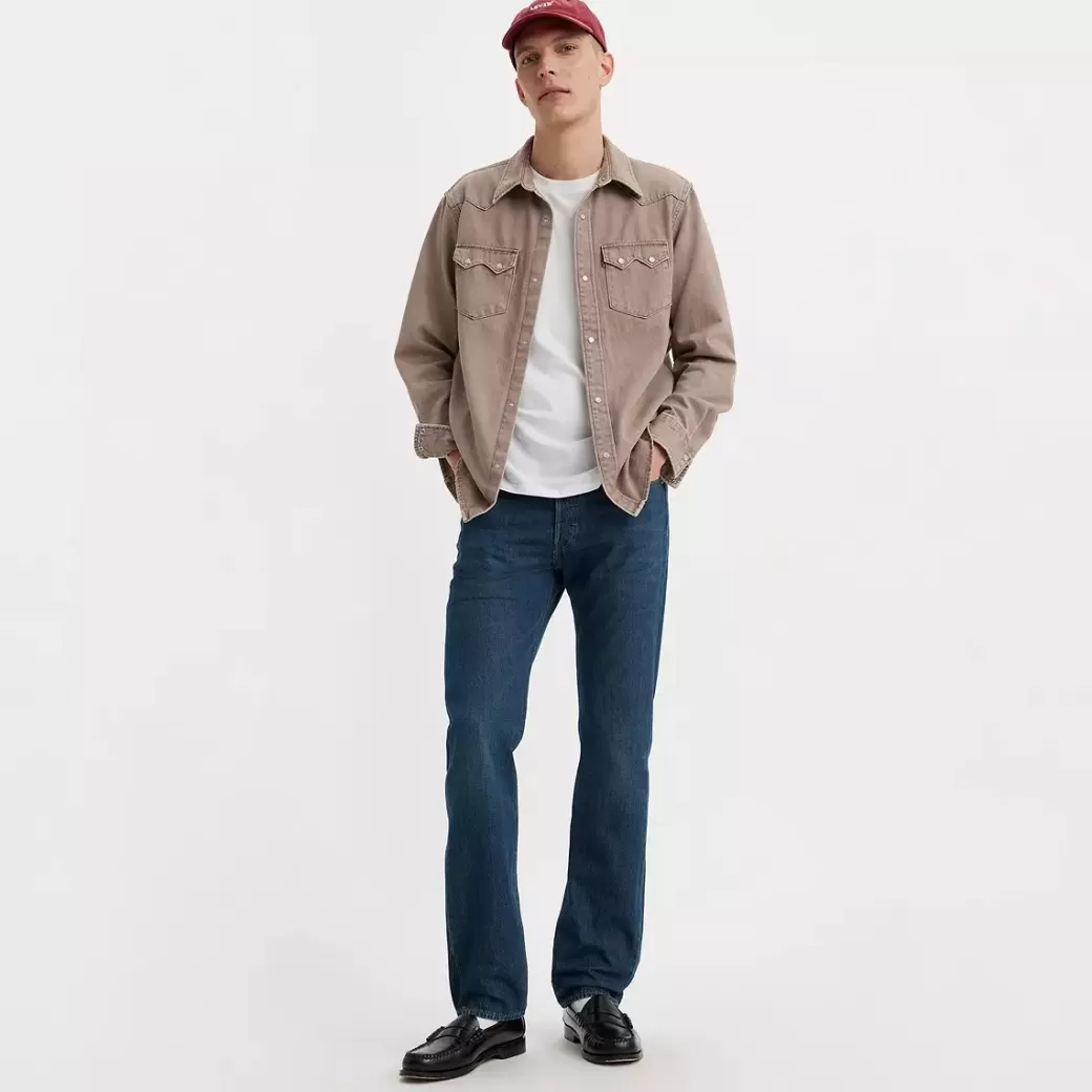 Levi's ® 501® Original Lightweight Jeans Sale