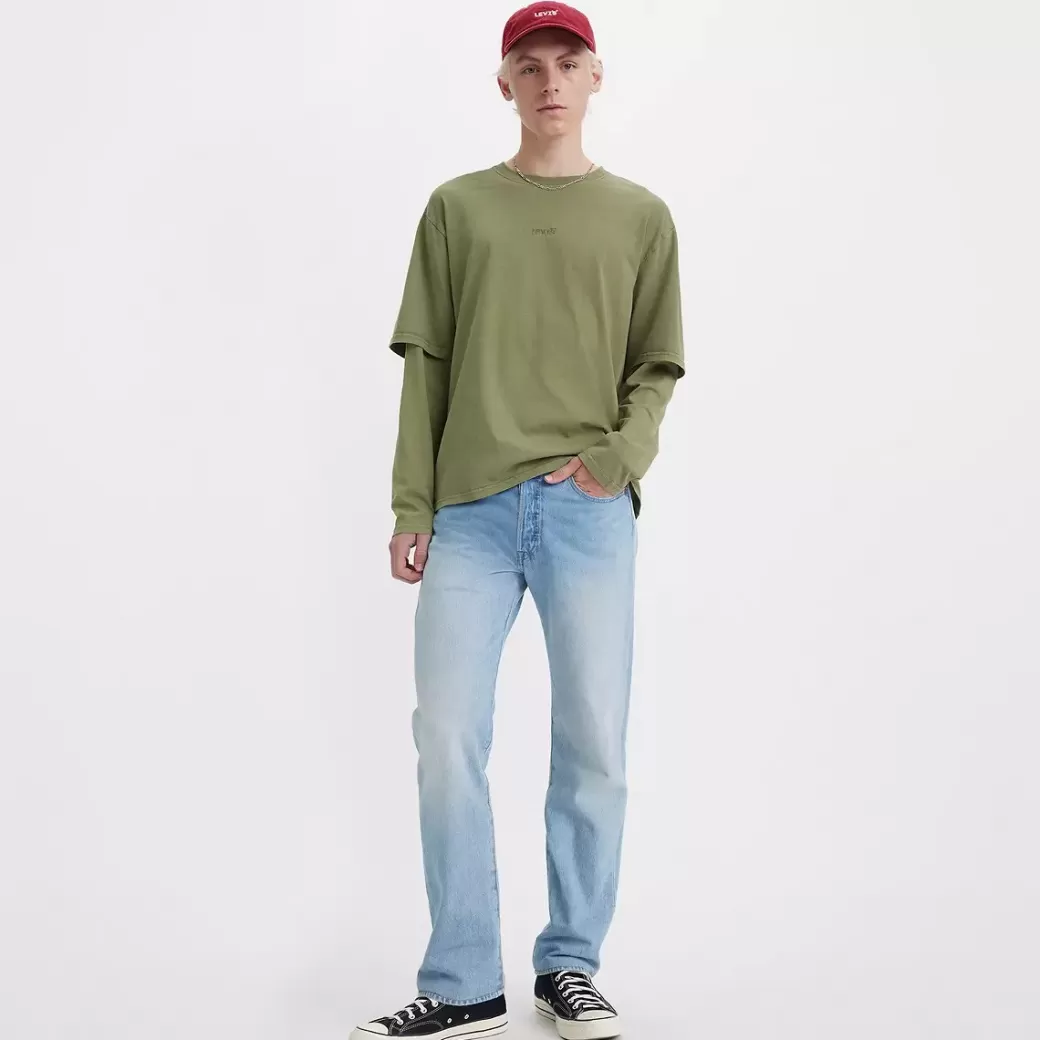 Levi's ® 501® Original Lightweight Jeans Store
