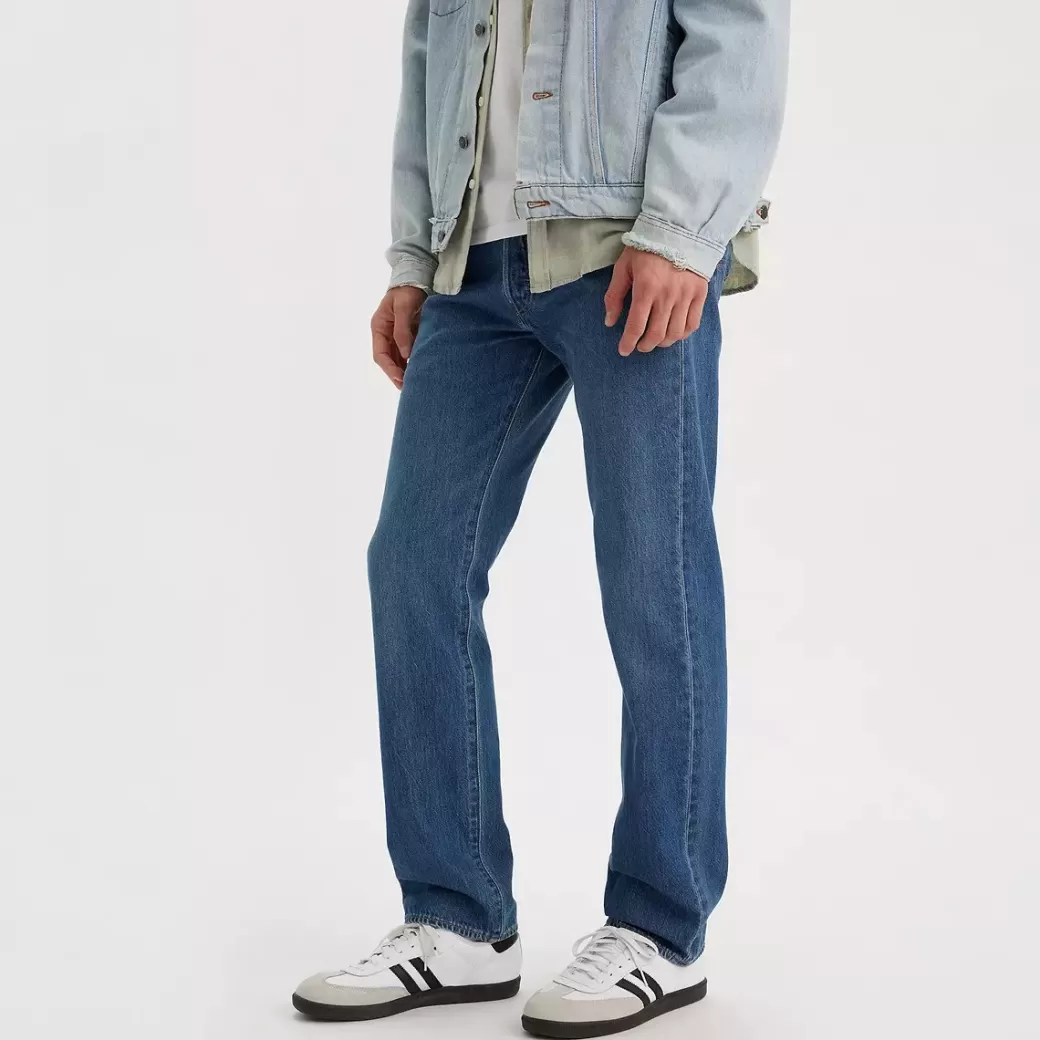Levi's ® 501® Original Lightweight Jeans Hot