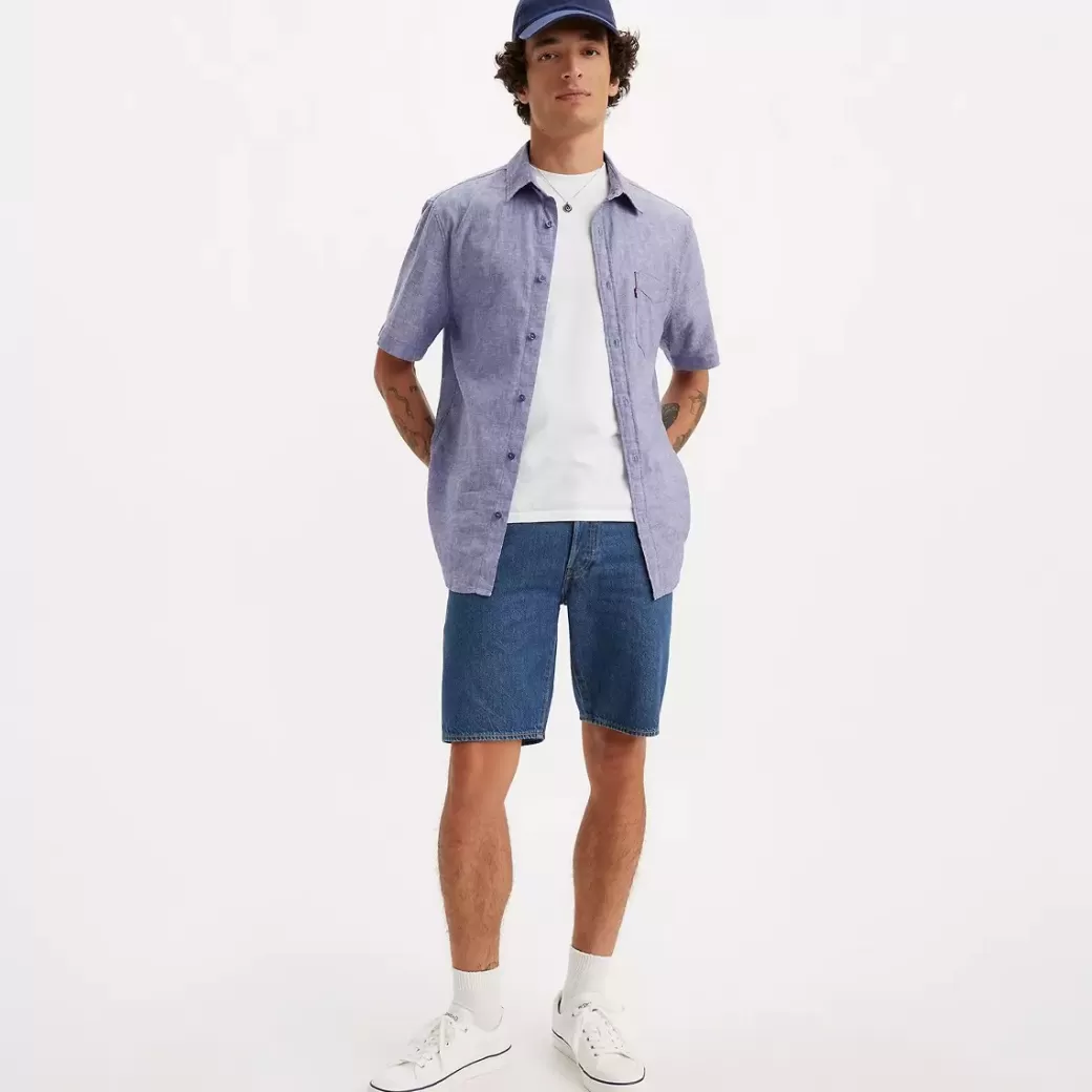 Levi's ® 501® Original Lightweight Shorts Best