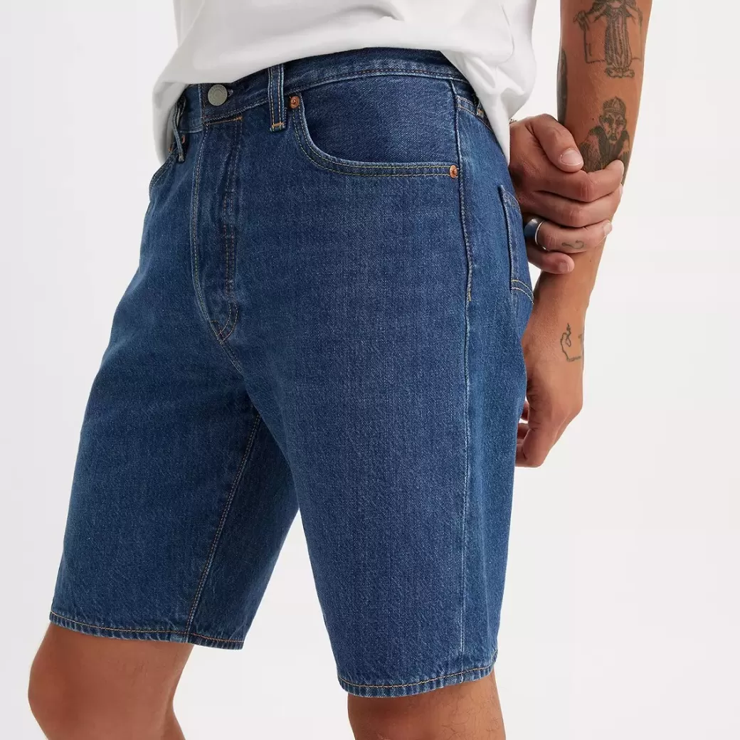 Levi's ® 501® Original Lightweight Shorts Best