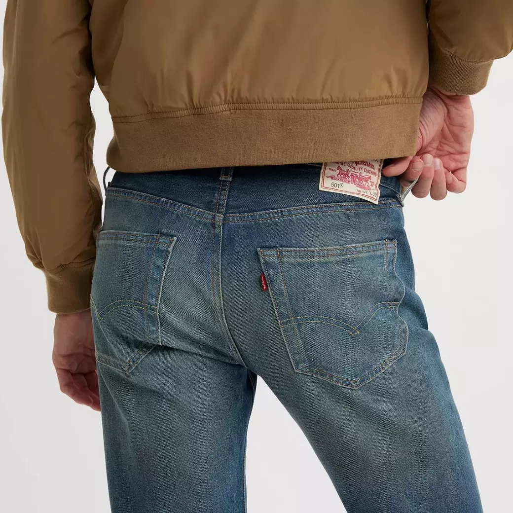 Levi's ® 501® Original Lightweight-Jeans Flash Sale