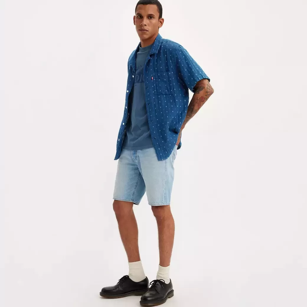 Levi's ® 501® Original Lightweight-Shorts Discount