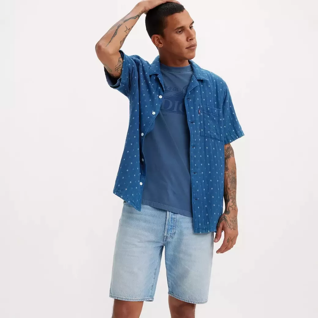 Levi's ® 501® Original Lightweight-Shorts Discount