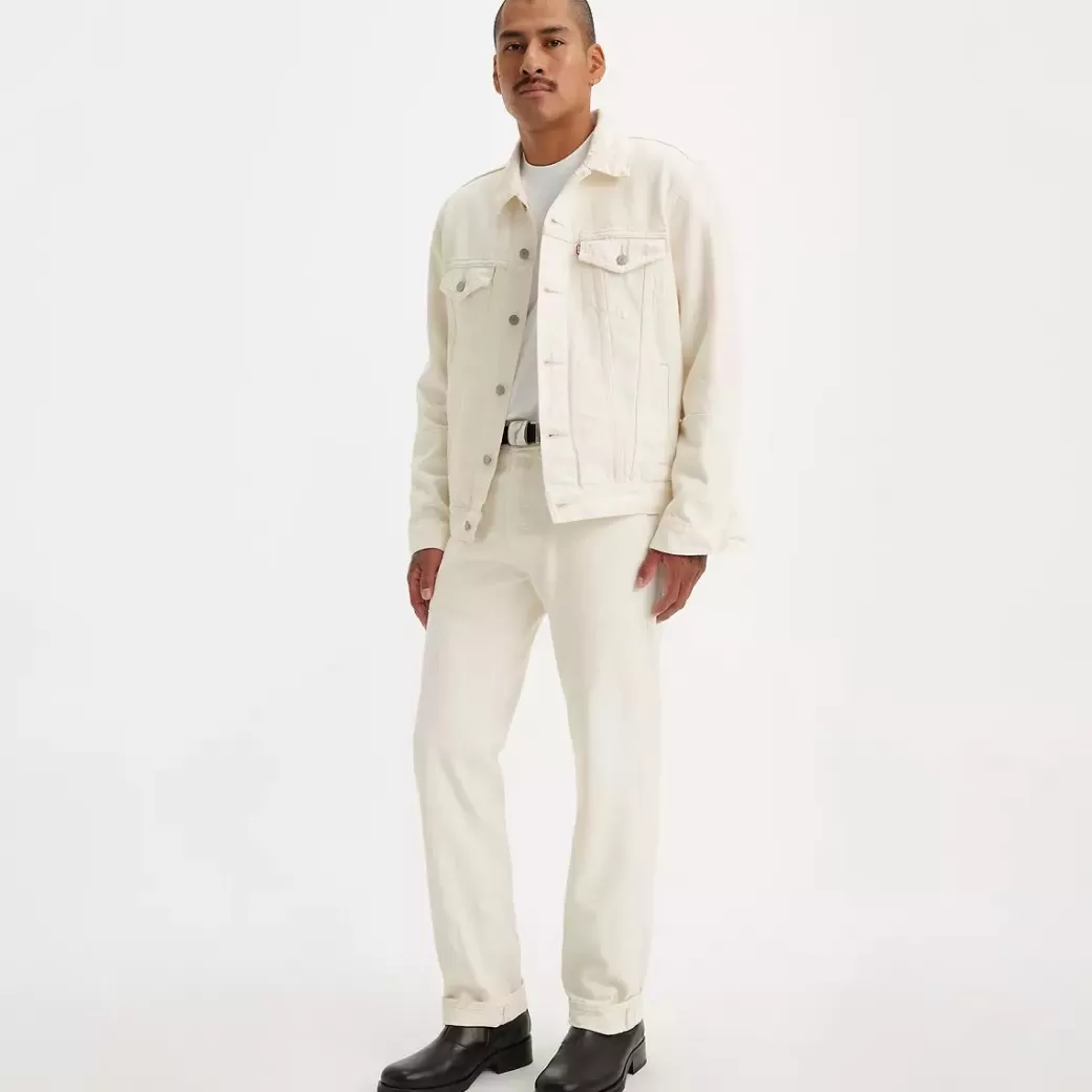 Levi's ® 501® Original Selvedge-Jeans New