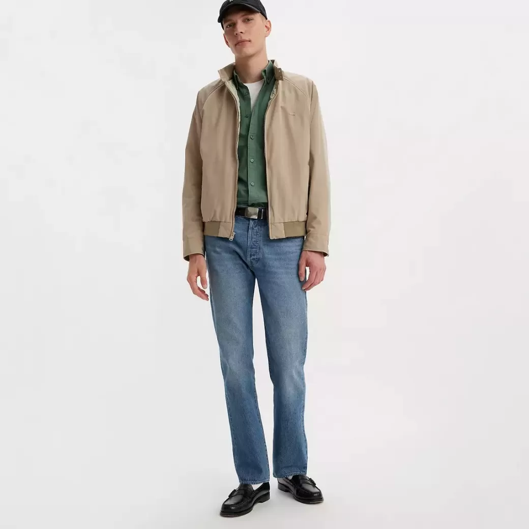 Levi's ® 501® Original Selvedge-Jeans Sale
