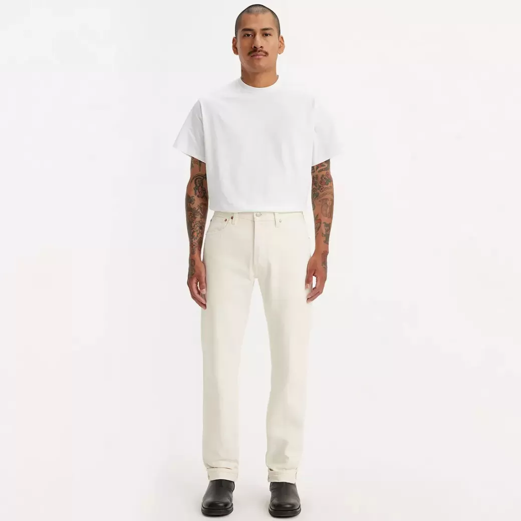 Levi's ® 501® Original Selvedge-Jeans New