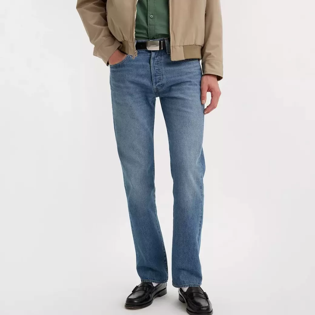 Levi's ® 501® Original Selvedge-Jeans Sale