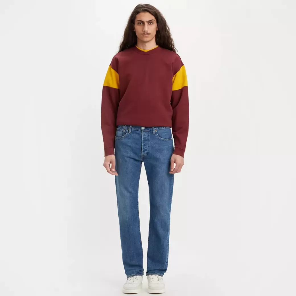 Levi's ® 501® Originaljeans Clearance