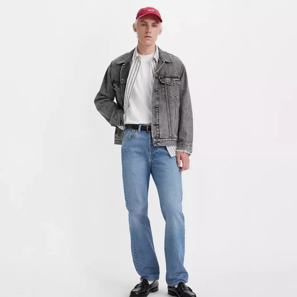 Levi's ® 501® Originaljeans Flash Sale
