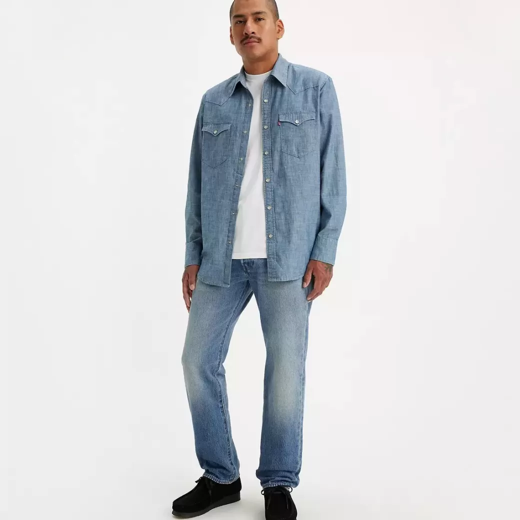 Levi's ® 501® Originaljeans New