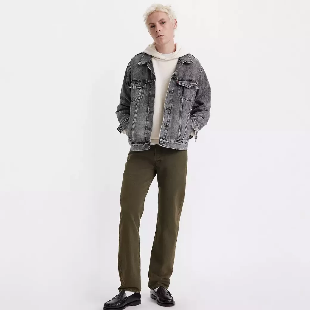 Levi's ® 501® Originaljeans Outlet