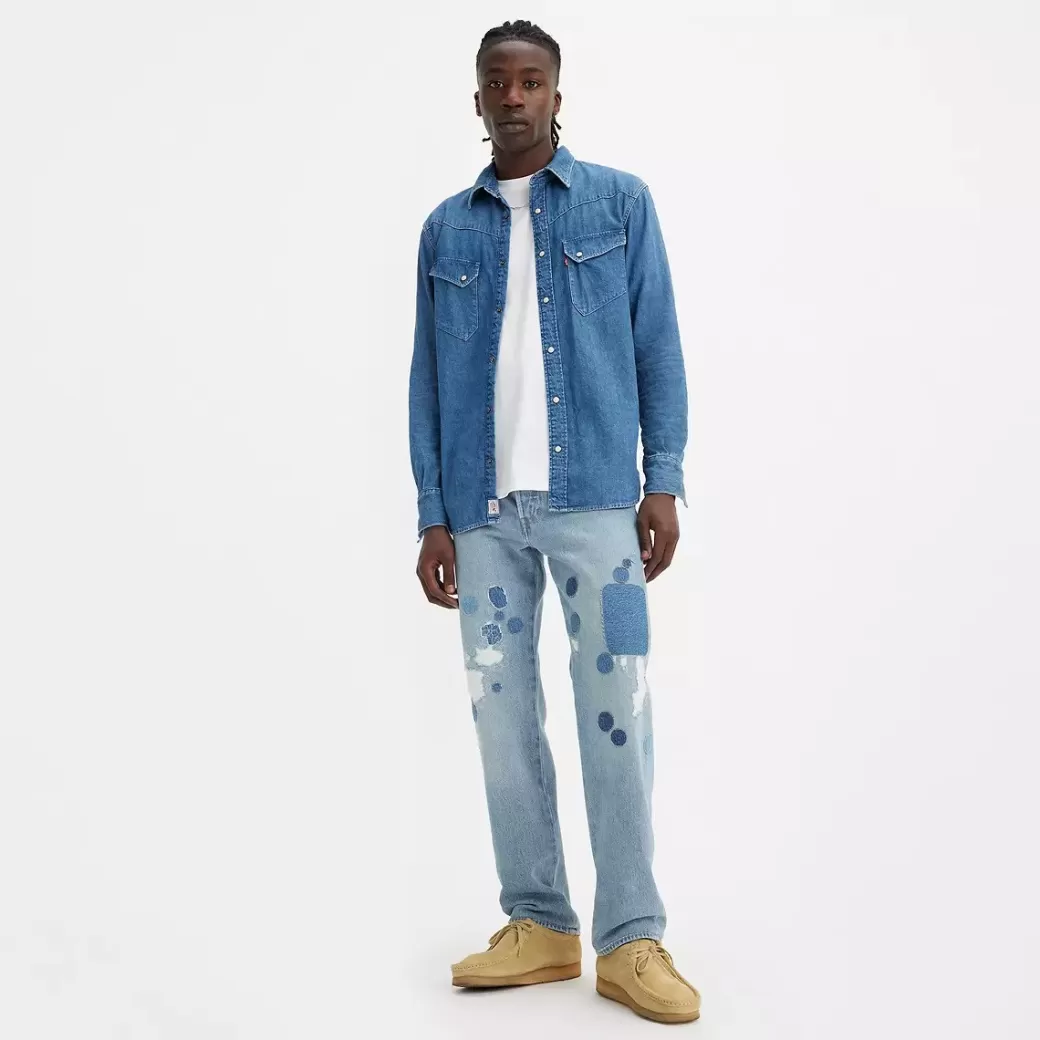 Levi's ® 501® Originaljeans Store
