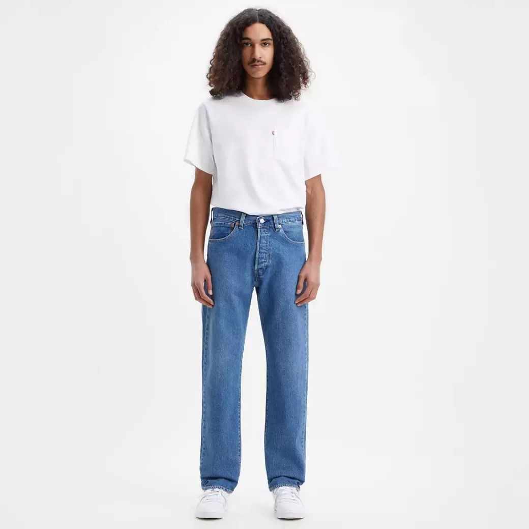 Levi's ® 501® Originaljeans Hot