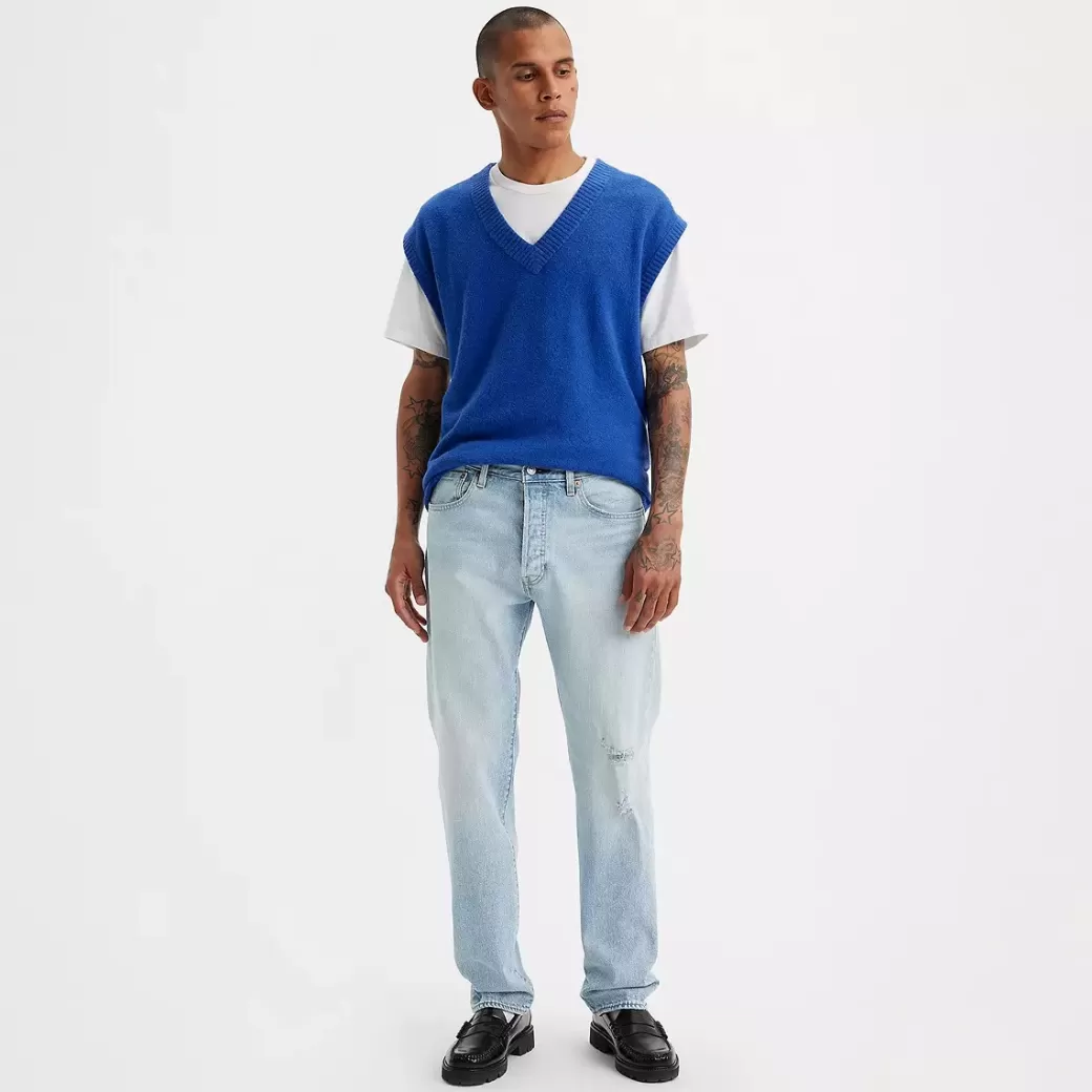 Levi's ® 501® Originaljeans Hot