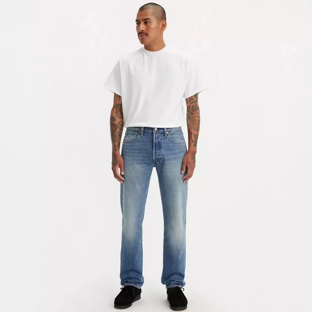Levi's ® 501® Originaljeans New