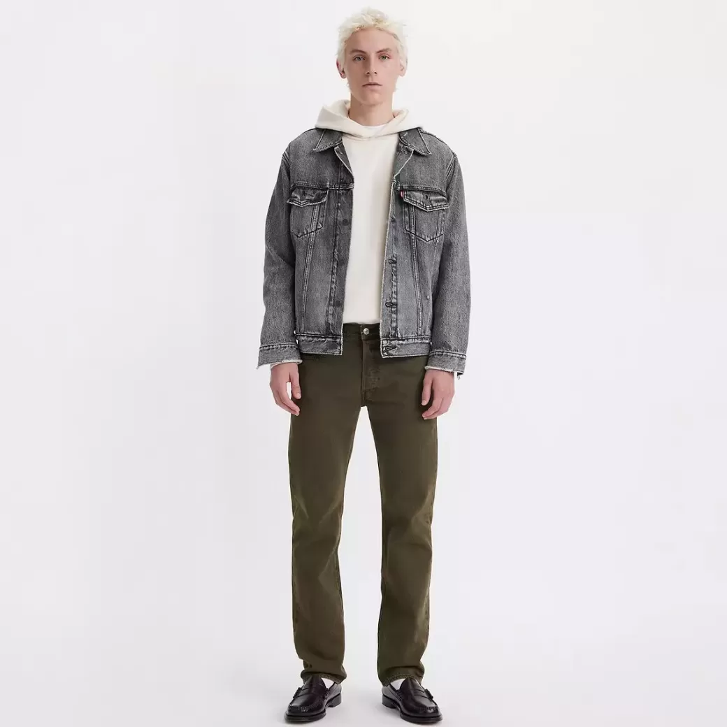 Levi's ® 501® Originaljeans Outlet