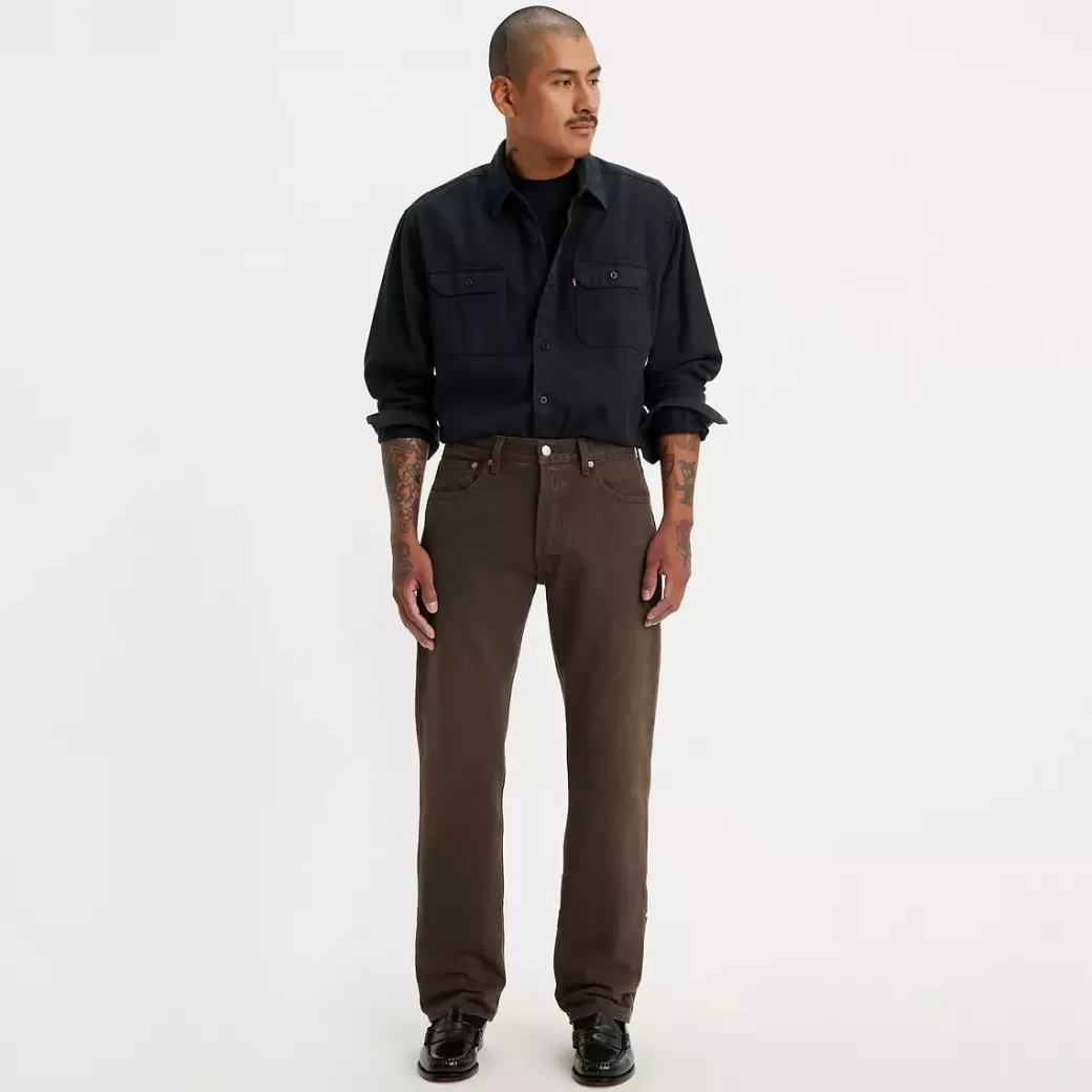 Levi's ® 501® Originaljeans Cheap