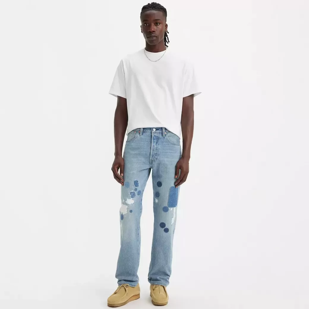 Levi's ® 501® Originaljeans Store