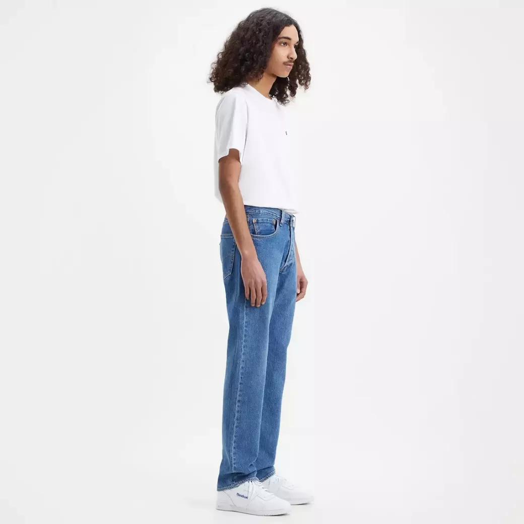 Levi's ® 501® Originaljeans Hot