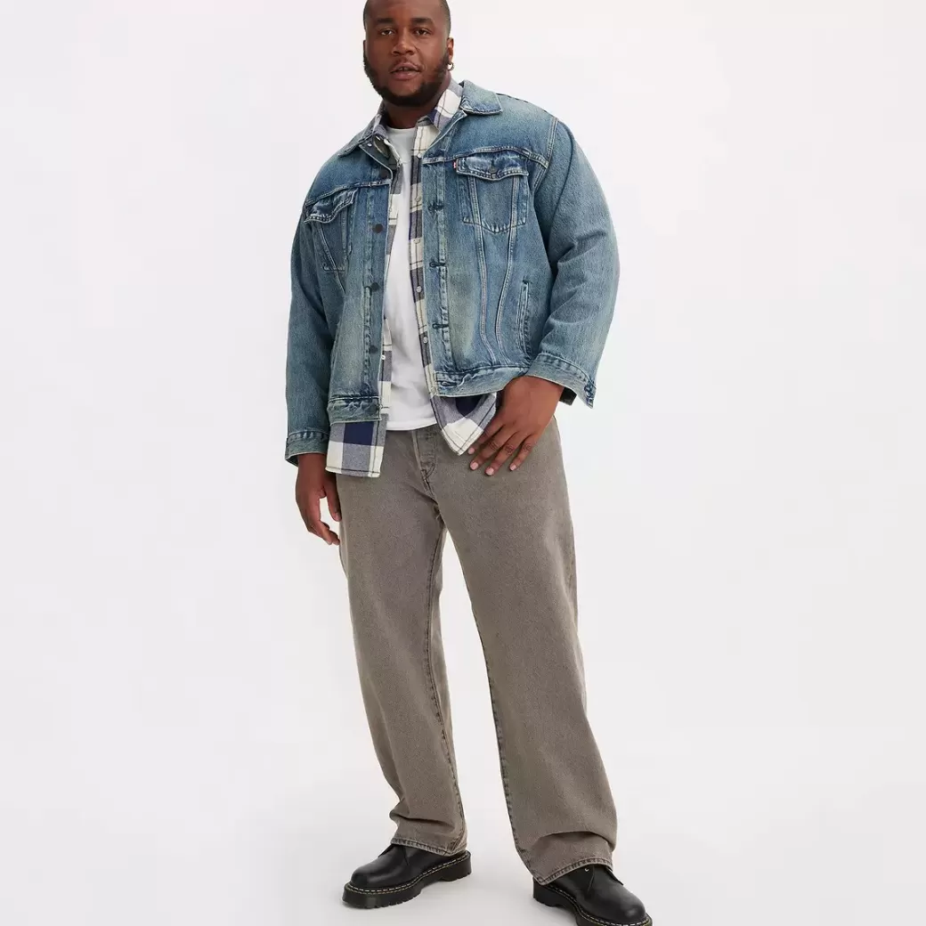 Levi's ® 501® Originaljeans (Big & Tall) Online