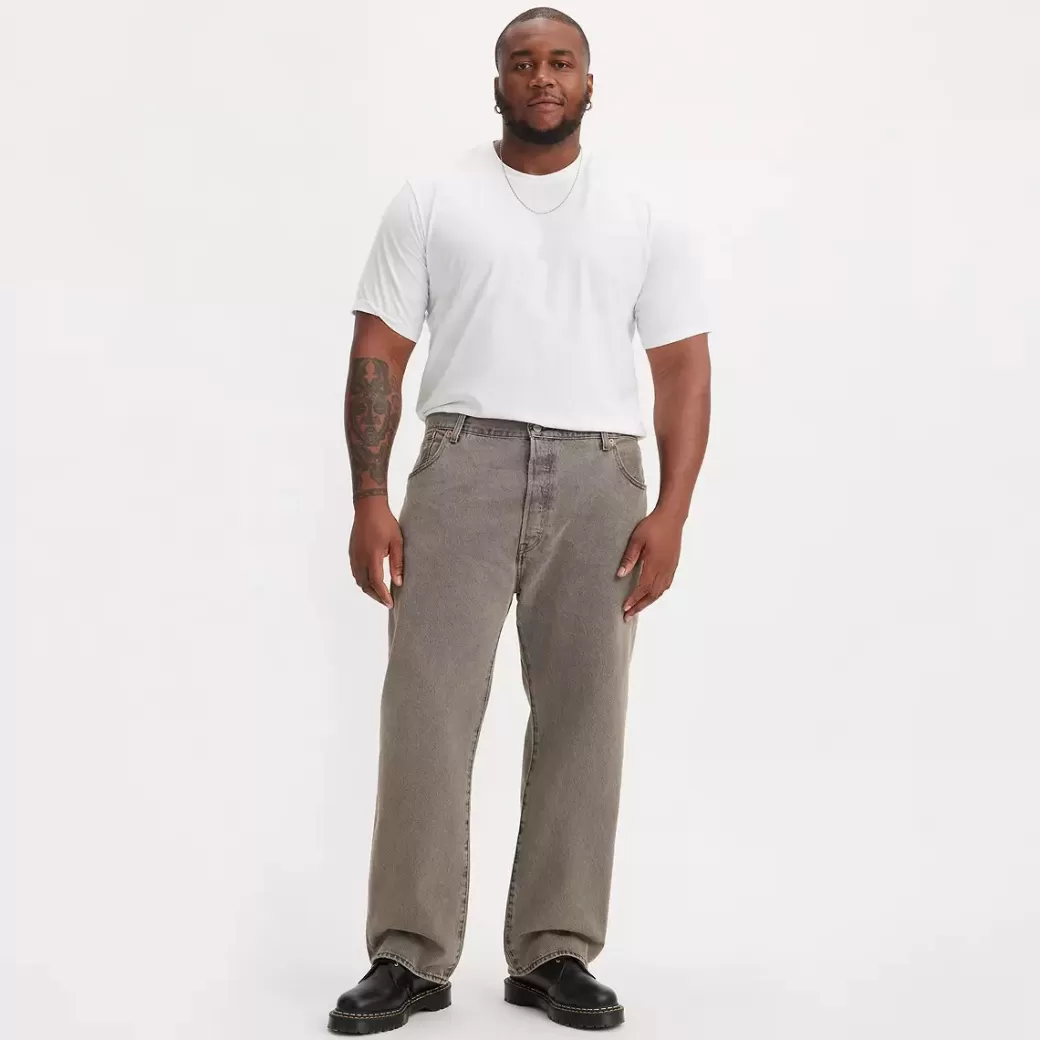 Levi's ® 501® Originaljeans (Big & Tall) Online
