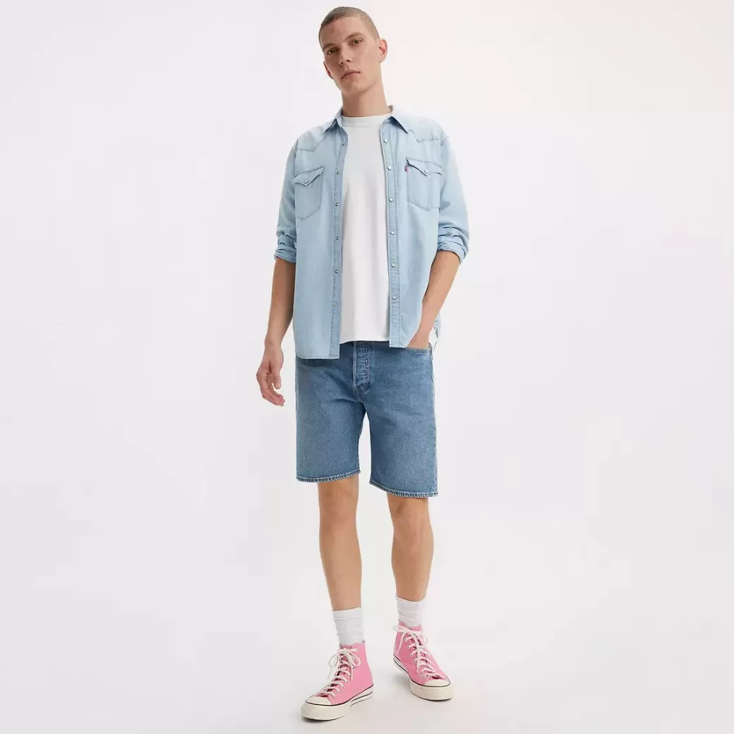 Levi's ® 501® Originalshorts Flash Sale