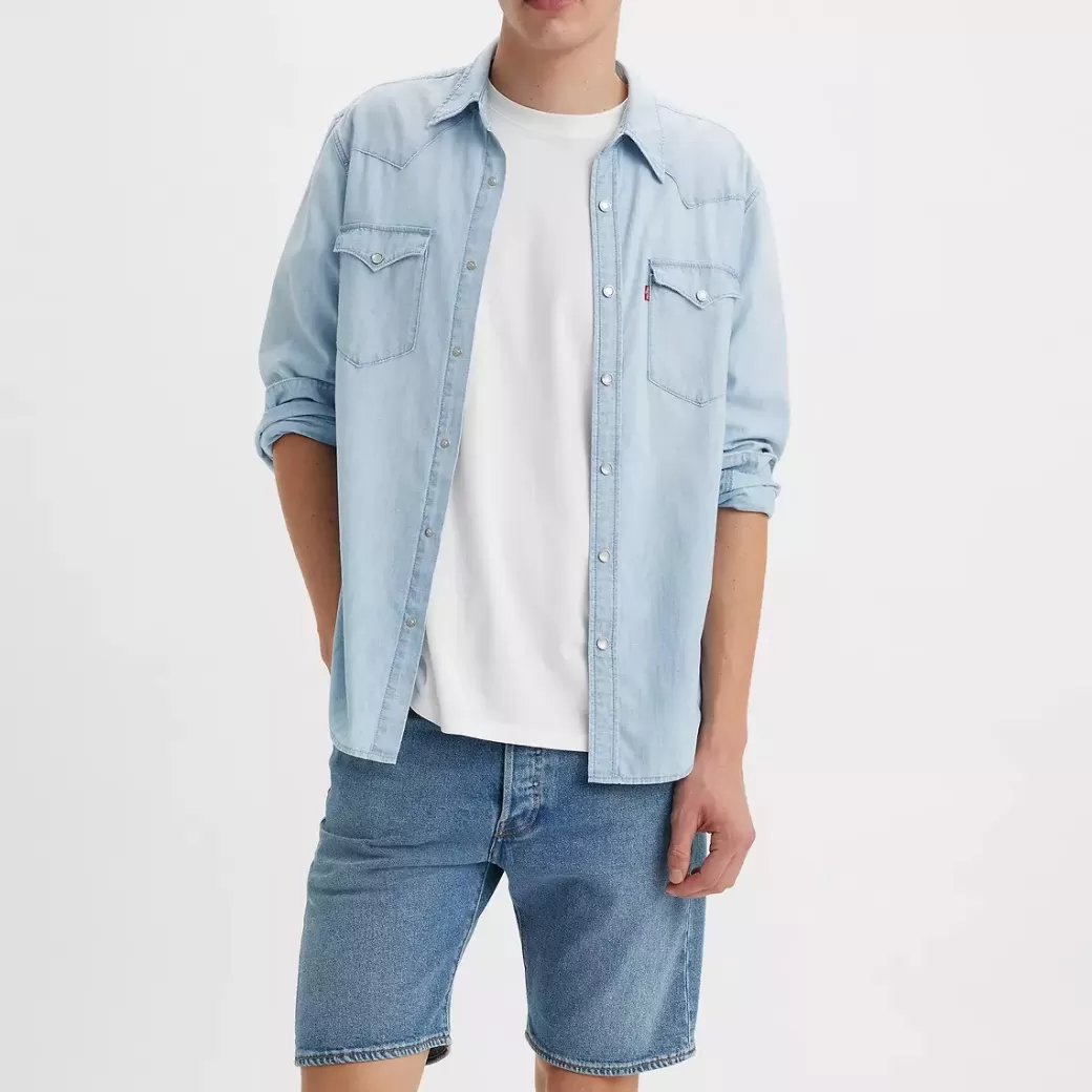 Levi's ® 501® Originalshorts Flash Sale