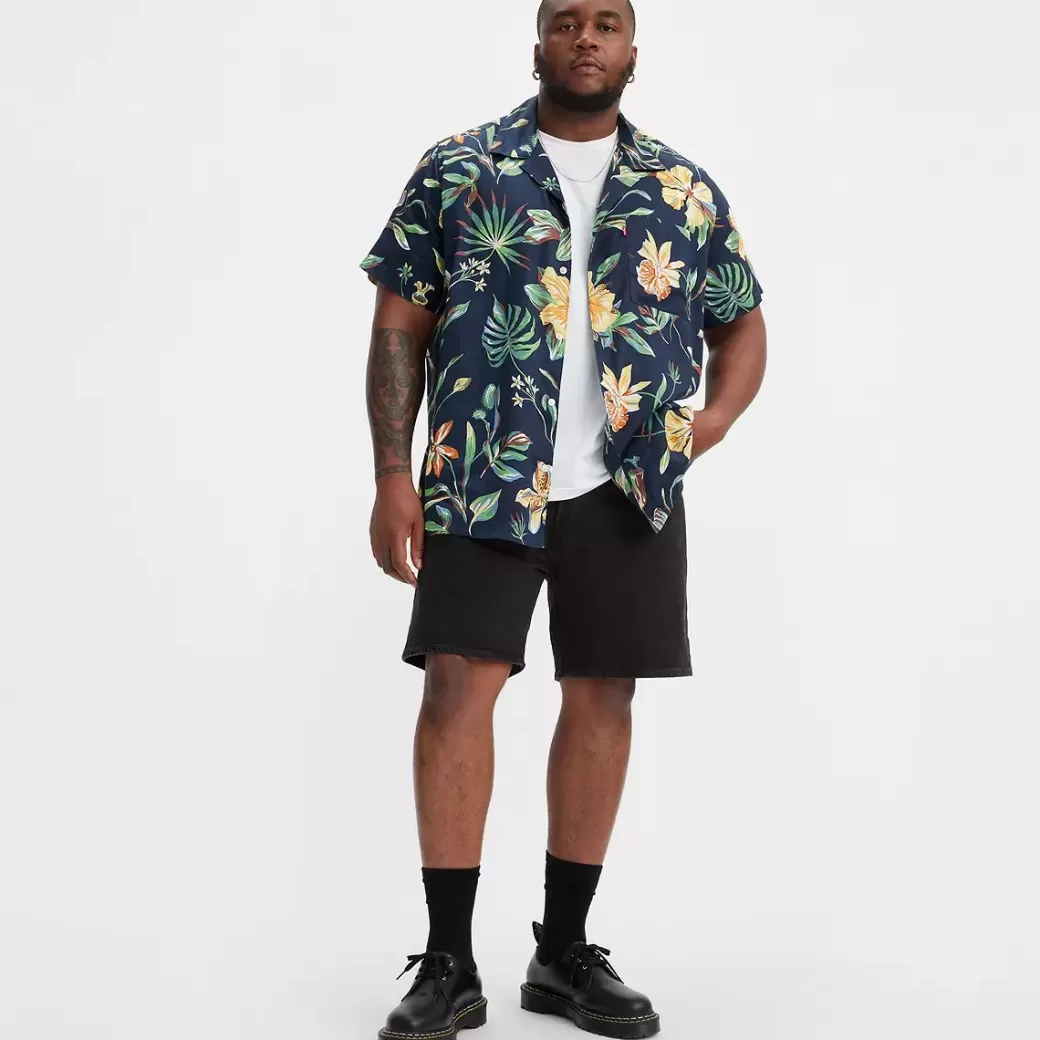 Levi's ® 501® Originalshorts (Big & Tall) Sale