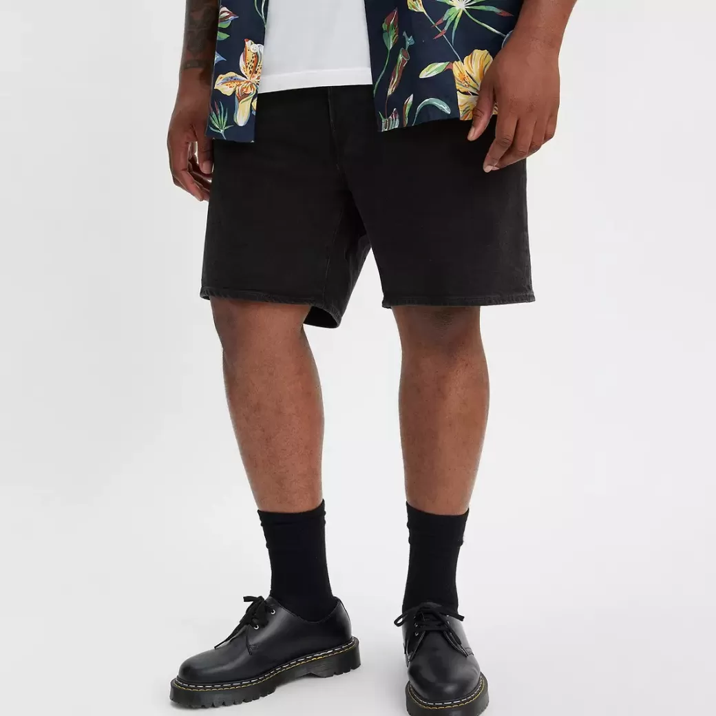 Levi's ® 501® Originalshorts (Big & Tall) Sale