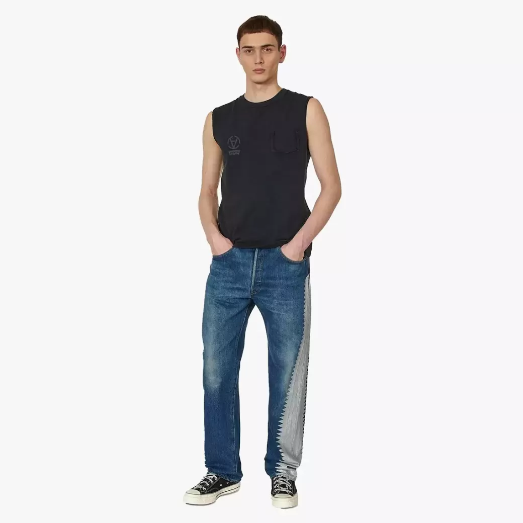 Levi's ® - Slam Jam 1955 501®-Jeans Store