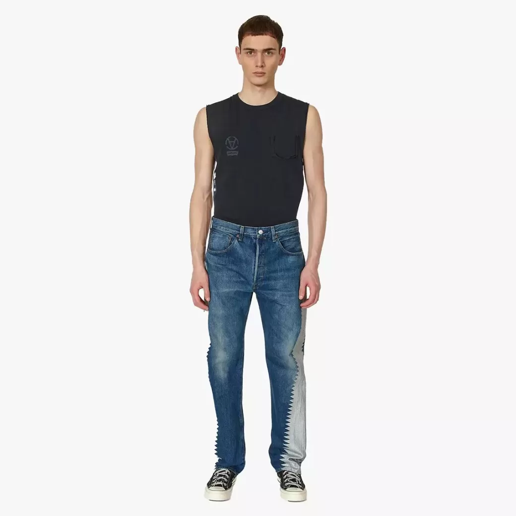 Levi's ® - Slam Jam 1955 501®-Jeans Store