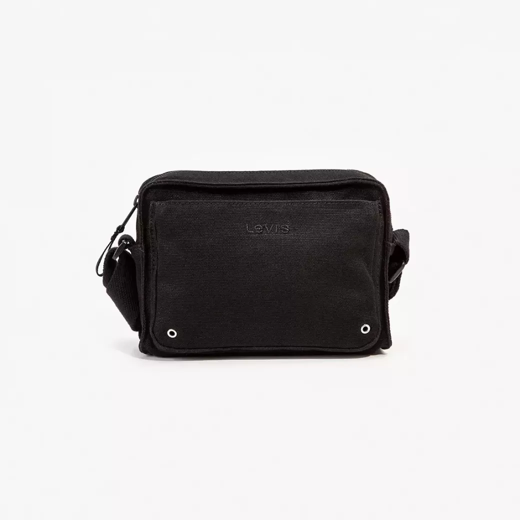 Levi's ® Axelremsvaska Med Dragkedja Store