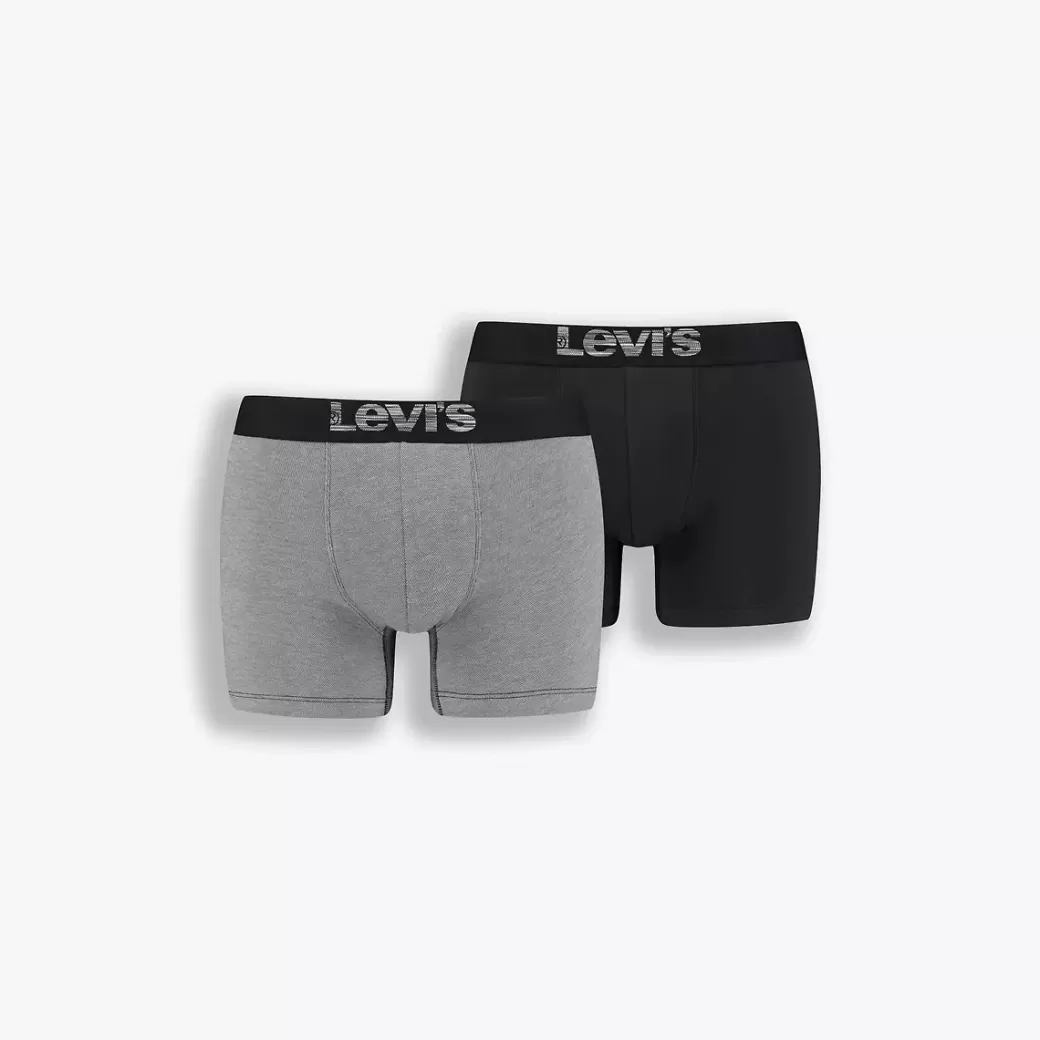 Levi's ® Basic-Boxerkalsonger Discount