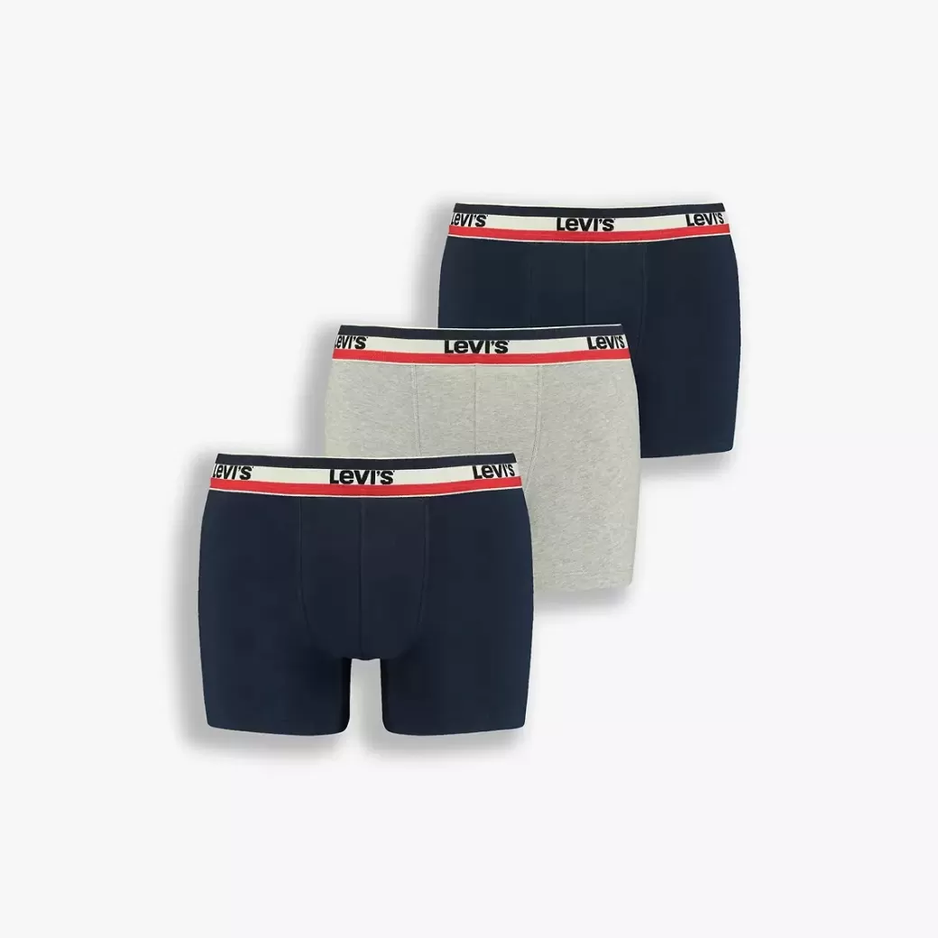 Levi's ® Basic-Boxerkalsonger New