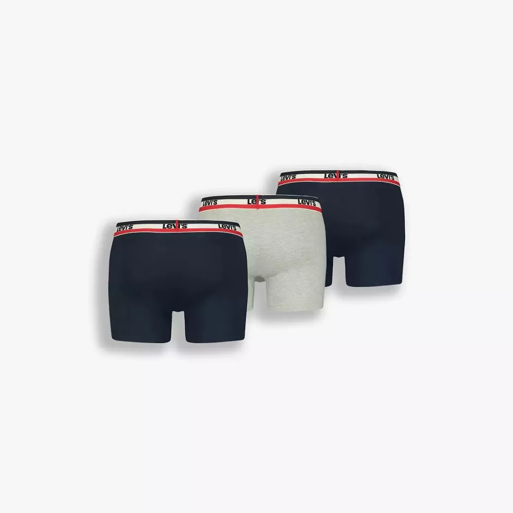 Levi's ® Basic-Boxerkalsonger New