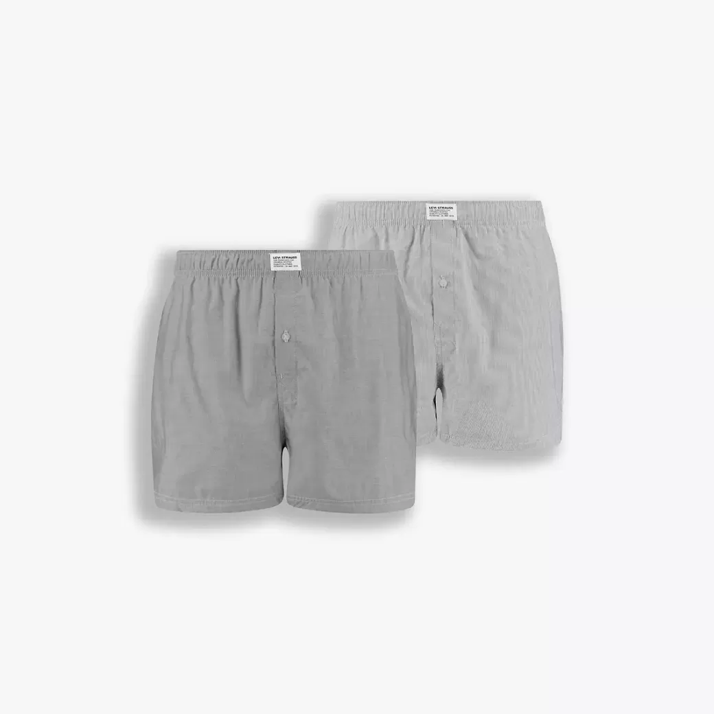 Levi's ® Basic-Boxerkalsonger 2-Pack Fashion