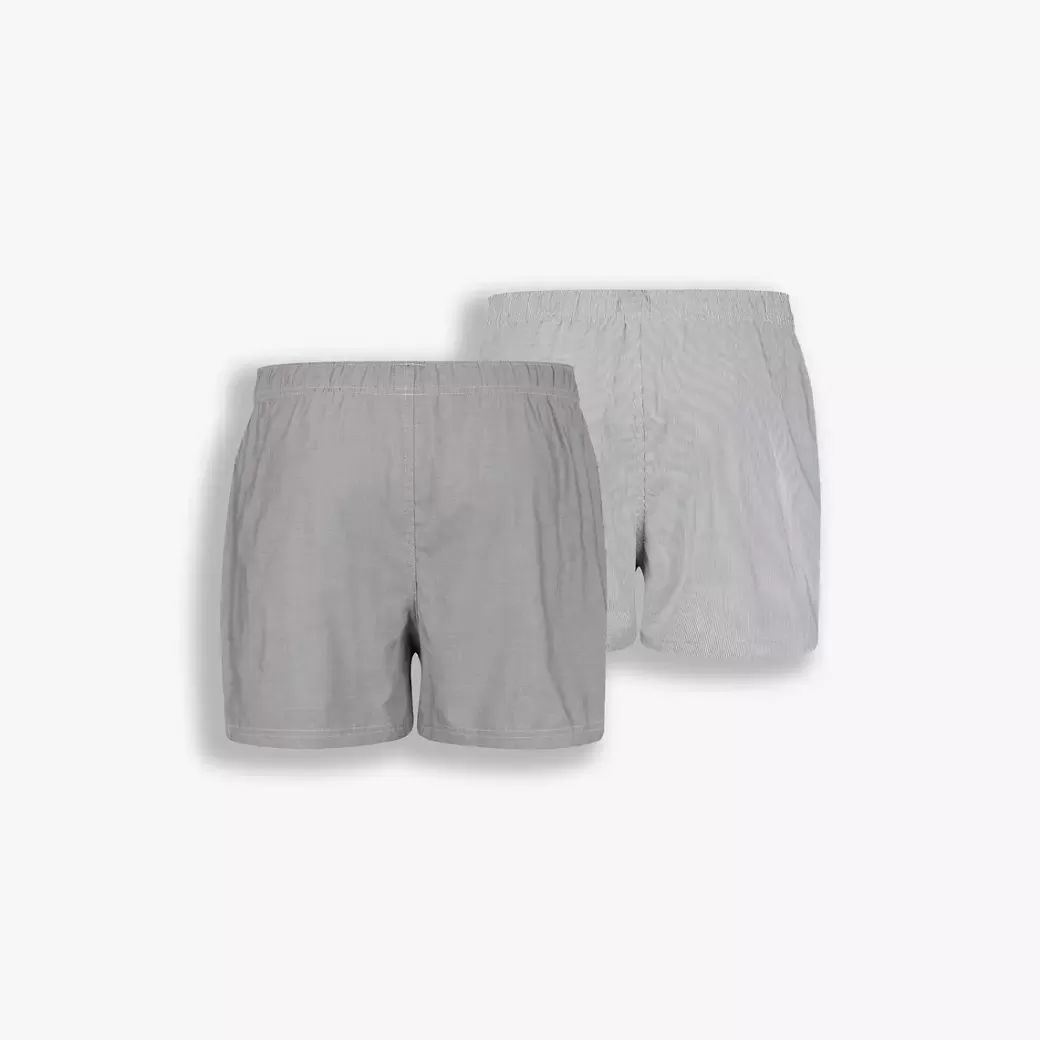 Levi's ® Basic-Boxerkalsonger 2-Pack Fashion