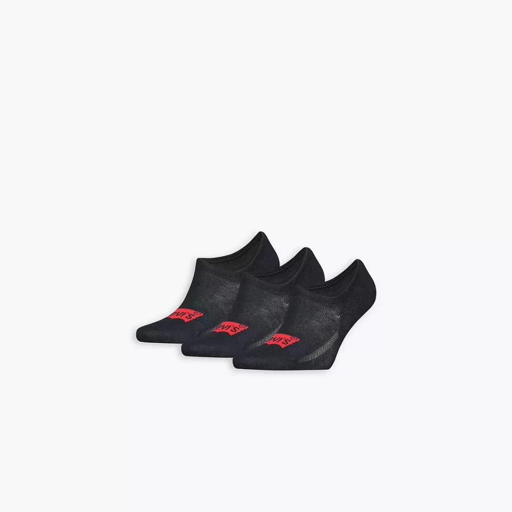 Levi's ® Batwing Hoga Strumpor 3-Pack Cheap