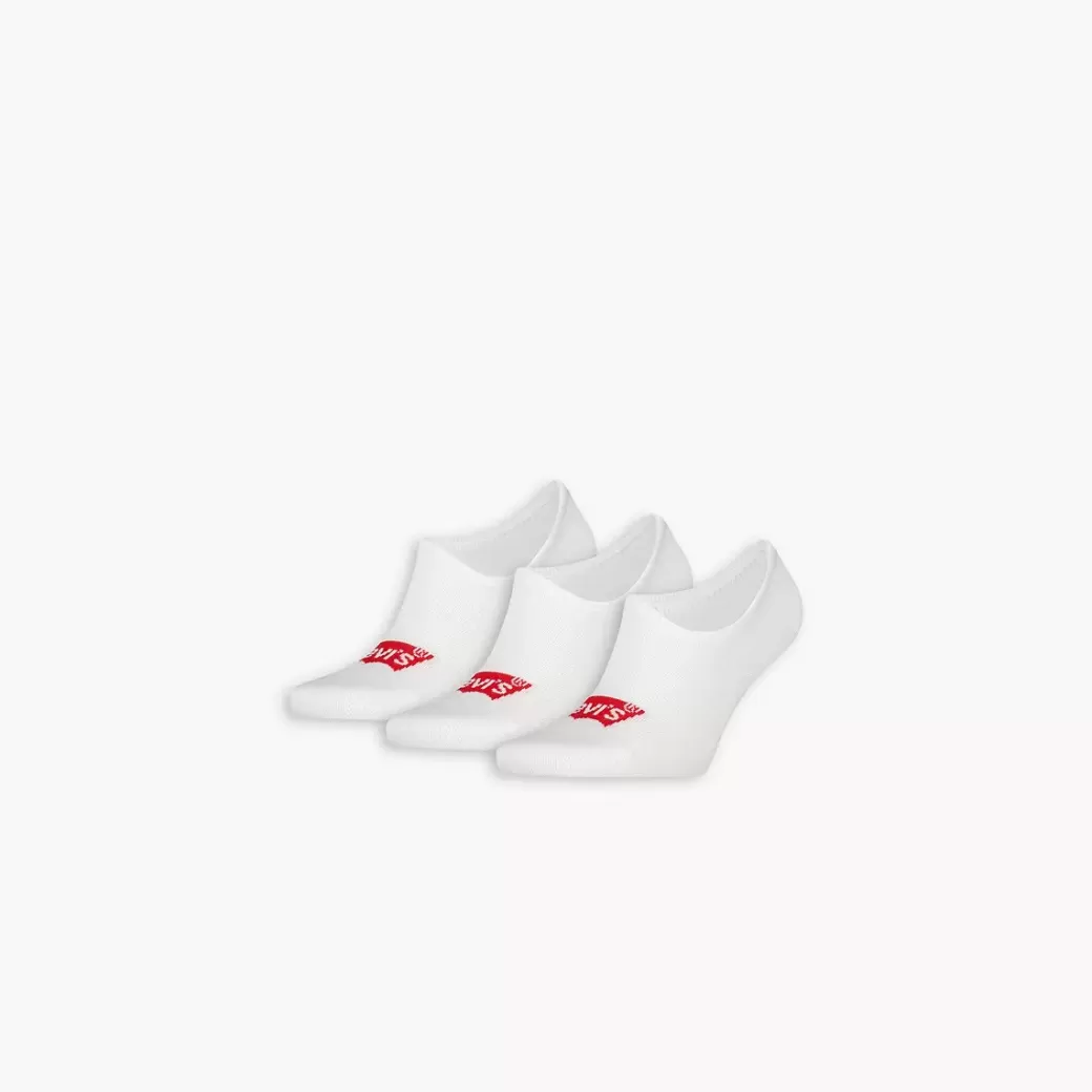 Levi's ® Batwing Hoga Strumpor 3-Pack Shop