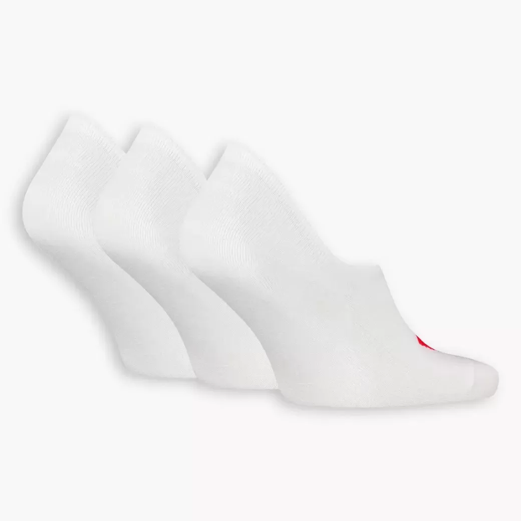 Levi's ® Batwing Hoga Strumpor 3-Pack Shop